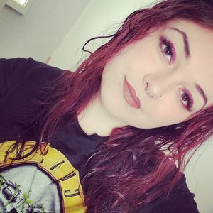 Meet your Posher, Rayenne